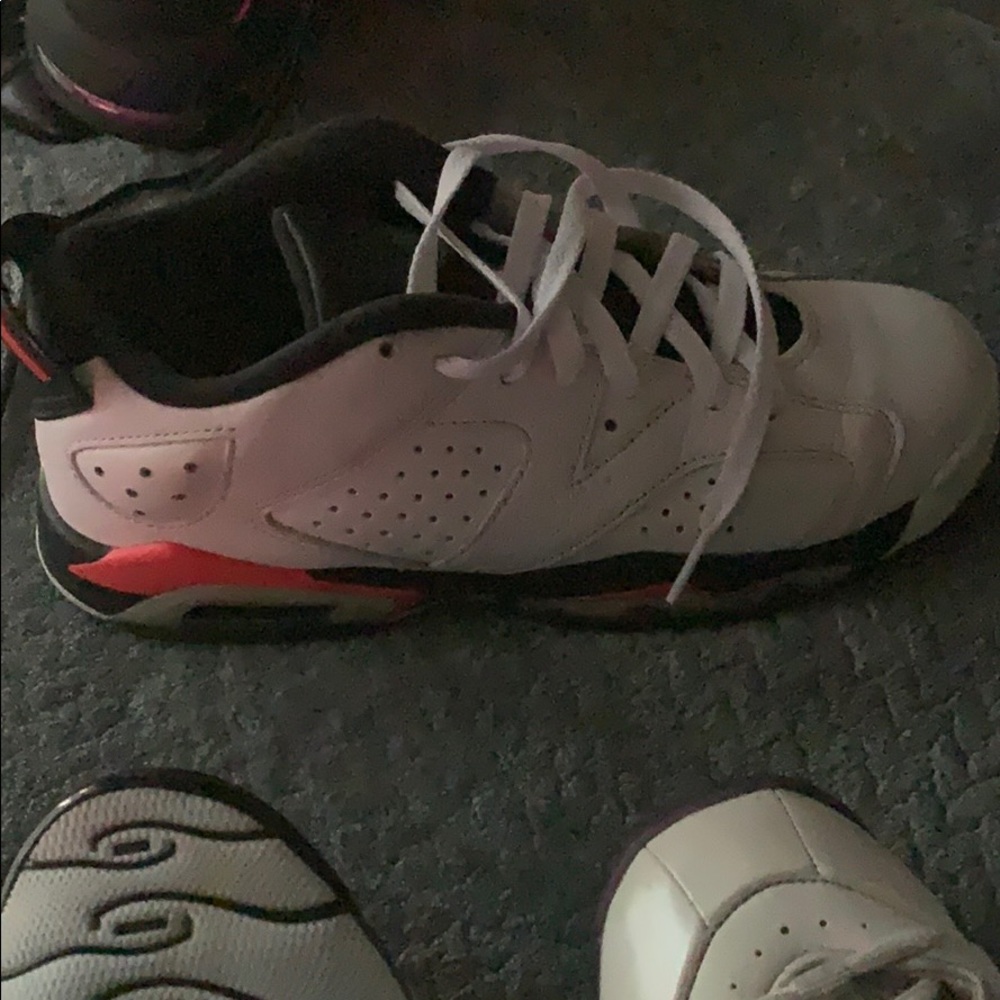 Jordan